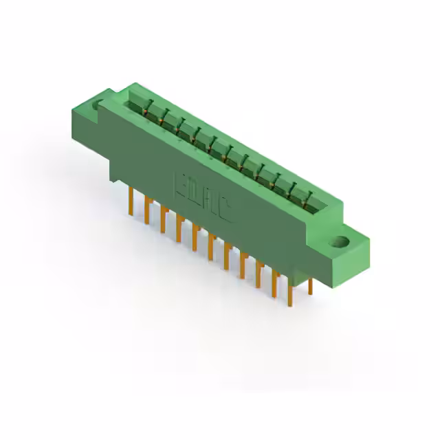 333-022-540-804 EDAC Inc.  Edgeboard Connectors